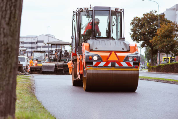 Best Residential Driveway Paving in USA